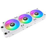 Case fan Thermaltake CT120 EX ARGB Sync PC Cooling Fan White (3-Fan Pack) (CL-F190-PL12SW-A)