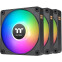 Case fan Thermaltake CT120 EX ARGB Sync PC Cooling Fan (3-Fan Pack) - CL-F181-PL12SW-A
