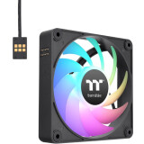 Case fan Thermaltake CT120 EX ARGB Sync PC Cooling Fan (3-Fan Pack) (CL-F181-PL12SW-A)