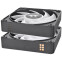 Case fan Thermaltake CT120 EX ARGB Sync PC Cooling Fan (3-Fan Pack) - CL-F181-PL12SW-A - photo 3