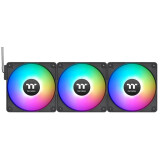 Case fan Thermaltake CT120 EX ARGB Sync PC Cooling Fan (3-Fan Pack) (CL-F181-PL12SW-A)