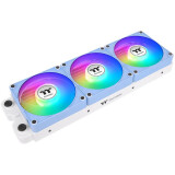 Case fan Thermaltake CT120 EX ARGB Sync PC Cooling Fan Hydrangea Blue (3-Fan Pack) (CL-F196-PL12BU-A)