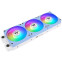 Case fan Thermaltake CT120 EX ARGB Sync PC Cooling Fan Hydrangea Blue (3-Fan Pack) - CL-F196-PL12BU-A - photo 4