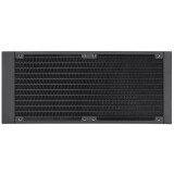 Liquid cooling system Thermaltake TH240 V2 Ultra EX ARGB Black (CL-W414-PL12SW-A)