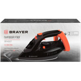 fer à repasser BRAYER BR4007