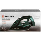 fer à repasser BRAYER BR4013