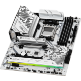 Mainboard ASRock B650 Steel Legend WiFi