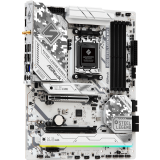 Mainboard ASRock B650 Steel Legend WiFi