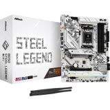 Mainboard ASRock B650 Steel Legend WiFi