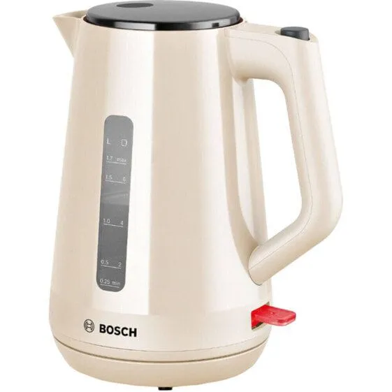 Bouilloire Bosch TWK1M127