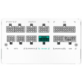 Power Supply Unit 850W DeepCool PN850M WH