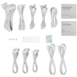 Power Supply Unit 850W DeepCool PN850M WH