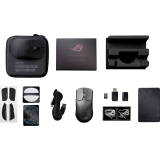 Mouse ASUS ROG HARPE ACE EXTREME (90MP03U0-BMUA00)