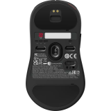 souris BenQ Zowie U2 Black (9H.N4KBE.A2E)