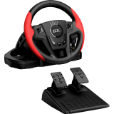 Steering wheel Genius SpeedMaster (31620003400)