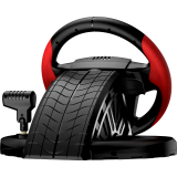Steering wheel Genius SpeedMaster (31620003400)