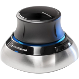 Mouse 3DConnexion SpaceMouse Wireless (3DX-700115)