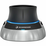 Mouse 3DConnexion SpaceMouse Wireless (3DX-700115)