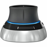 Mouse 3DConnexion SpaceMouse Wireless (3DX-700115)