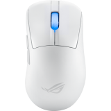 Souris ASUS ROG KERIS II ACE White (90MP03N0-BMUA10)