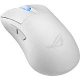 Souris ASUS ROG KERIS II ACE White (90MP03N0-BMUA10)