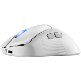 Souris ASUS ROG KERIS II ACE White (90MP03N0-BMUA10)