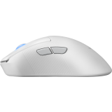 Souris ASUS ROG KERIS II ACE White (90MP03N0-BMUA10)