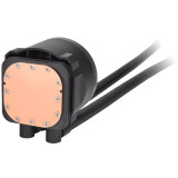 Liquid cooling system Thermaltake TH280 V2 Ultra EX ARGB Sync Black (CL-W416-PL14SW-A)