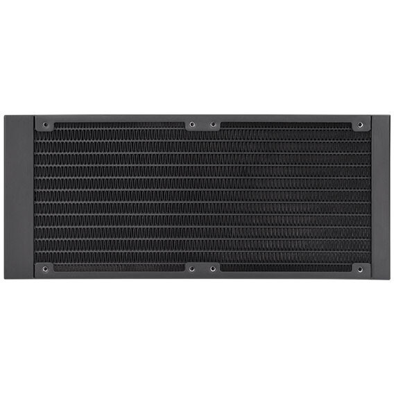Liquid cooling system Thermaltake TH280 V2 Ultra EX ARGB Sync Black - CL-W416-PL14SW-A - photo 5