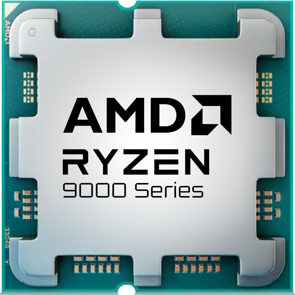 Processor AMD Ryzen 9 9900X OEM - 100-000000662