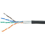 Bassin Cablexpert FPC-5051E-4-CU-OUT, 100m (FPC-5051E-4-CU-OUT/100)
