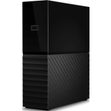 Externe Festplatte 22TB WD My Book New (WDBBGB0220HBK) (WDBBGB0220HBK-EESN)