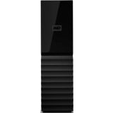 Externe Festplatte 22TB WD My Book New (WDBBGB0220HBK) (WDBBGB0220HBK-EESN)