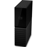 Externe Festplatte 22TB WD My Book New (WDBBGB0220HBK) (WDBBGB0220HBK-EESN)
