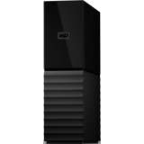 Externe Festplatte 22TB WD My Book New (WDBBGB0220HBK) (WDBBGB0220HBK-EESN)