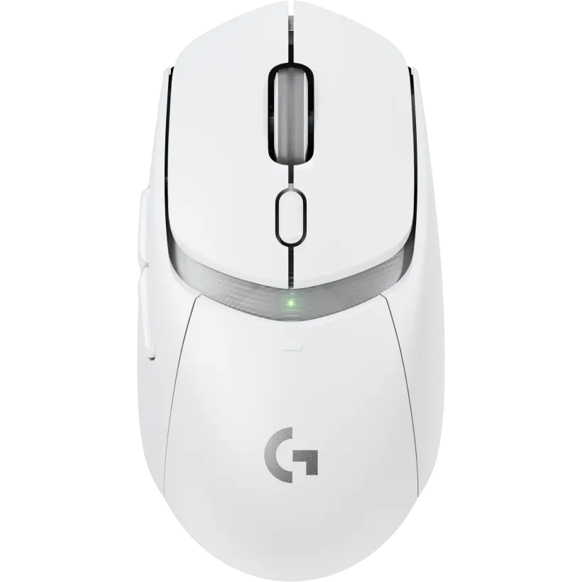 Mouse Logitech G309 Lightspeed White (910-007207/7209/7211)