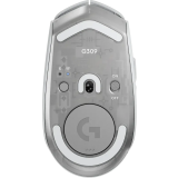 Mouse Logitech G309 Lightspeed White (910-007207/7209/7211)
