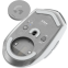 Mouse Logitech G309 Lightspeed White (910-007207/7209/7211) - photo 4