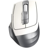 Pele A4Tech Fstyler FG35 Silver/White