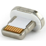 Magnētiskais uzgalis Gembird CC-USB2-AMLM-8P