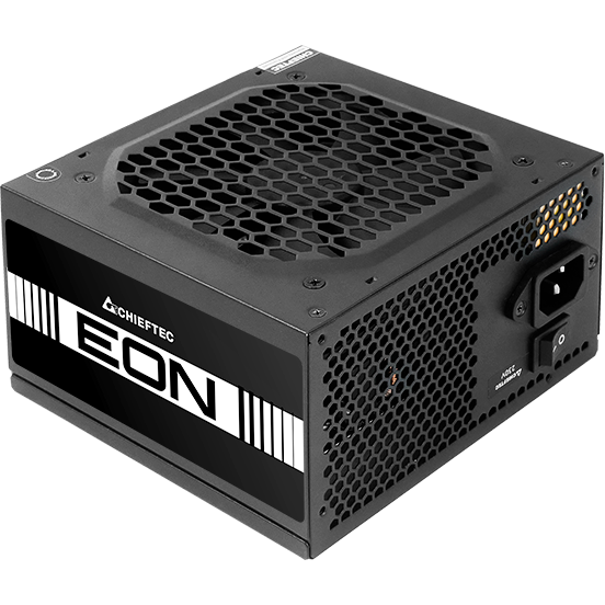 Power Supply Unit 400W Chieftec EON (ZPU-400S)