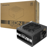 Power Supply Unit 400W Chieftec EON (ZPU-400S)