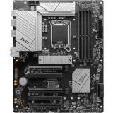 Mainboard MSI PRO B760-P II