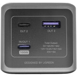 External Power Bank UGREEN PB721 (35524B)
