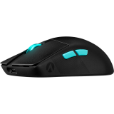 souris ASUS ROG HARPE ACE AIM LAB EDITION Black (90MP02W0-BMUA00)