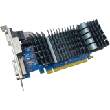 carte graphique NVIDIA GeForce GT 710 ASUS 2GB (GT710-SL-2GD5-BRK-EVO)