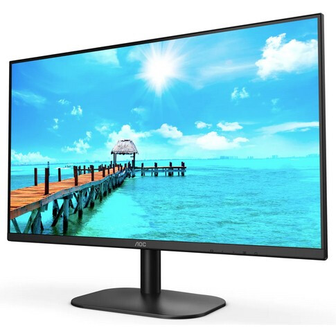 Monitors AOC 27" 27B2DA - foto 2