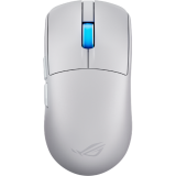 souris ASUS ROG HARPE II ACE White (90MP0490-BMUA10)