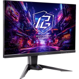 Monitor ASRock 27" Phantom Gaming PG27QFT2A