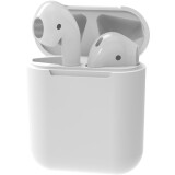 Garnitūra Ritmix RH-825BTH TWS White